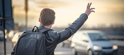 Coop Cab | Your Safety Our First Concern Book Cab Service
