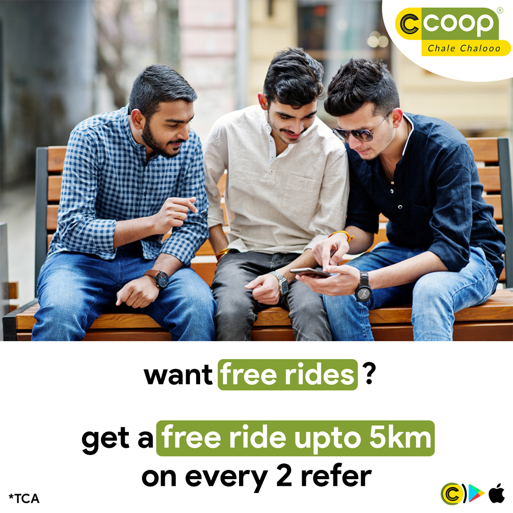 Best Cab Services in India Book Coop Cab