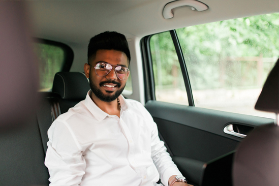 Coop Cab | Your Safety Our First Concern Book Cab Service