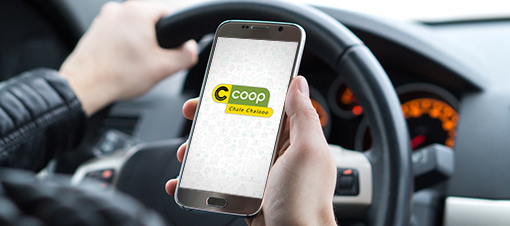 Coop Cab | Your Safety Our First Concern Book Cab Service